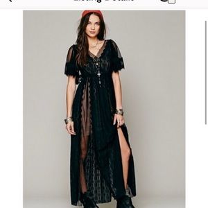ISO WITCHY WOMAN DRESS